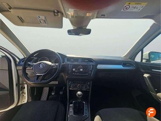 Volkswagen Tiguan Advance 2.0 TDI 110kW (150CV)