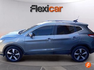 Nissan Qashqai 1.5 dCi ACENTA