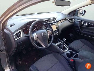 Nissan Qashqai 1.5 dCi ACENTA