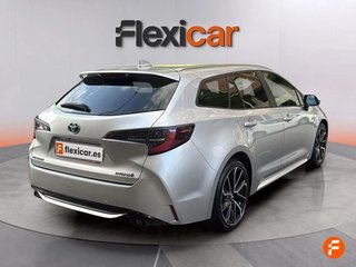 Toyota Corolla 2.0 180H ACTIVE TECH E-CVT TOURING SPORT