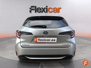 Toyota Corolla 2.0 180H ACTIVE TECH E-CVT TOURING SPORT