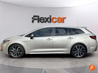 Toyota Corolla 2.0 180H ACTIVE TECH E-CVT TOURING SPORT
