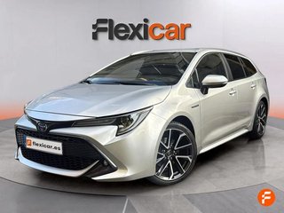 Toyota Corolla 2.0 180H ACTIVE TECH E-CVT TOURING SPORT