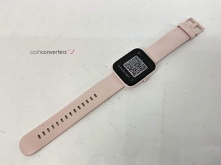 amazfit bip 3 pro
