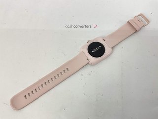 amazfit bip 3 pro