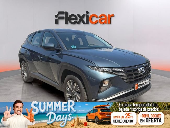 Hyundai Tucson 1.6 TGDI 110kW (150CV) Klass - foto 1