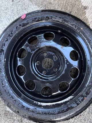 Llantas Audi A3 8L 5x100