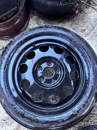 Llantas Audi A3 8L 5x100