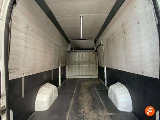 Citroën Jumper L3H4