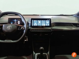 MG MG3 1.5 Standard