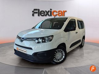 Toyota Proace City 1.5D 75kW (100CV) GX L1