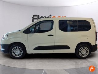 Toyota Proace City 1.5D 75kW (100CV) GX L1
