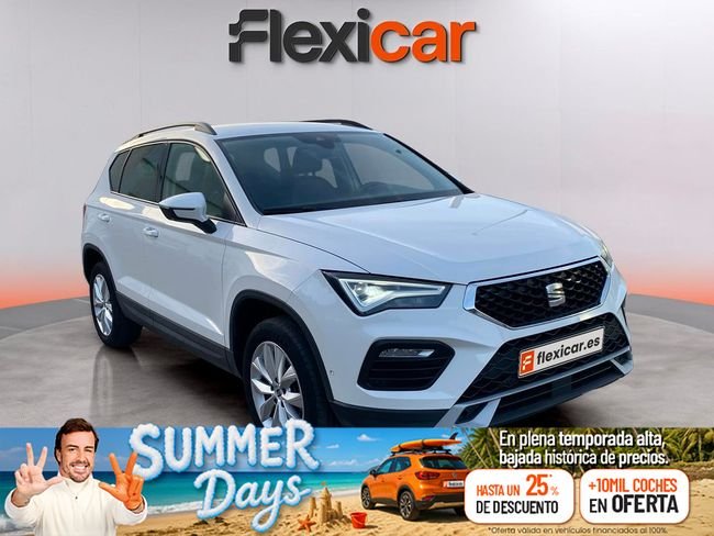 Seat Ateca 1.0 TSI 85kW St&Sp Style Go - foto 1