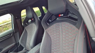 Audi RS3 2026
