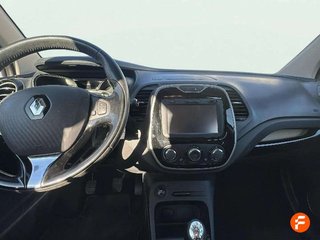 Renault Captur Intens Energy dCi 66kW (90CV) eco2
