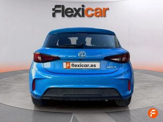 MG MG3 1.5 Comfort