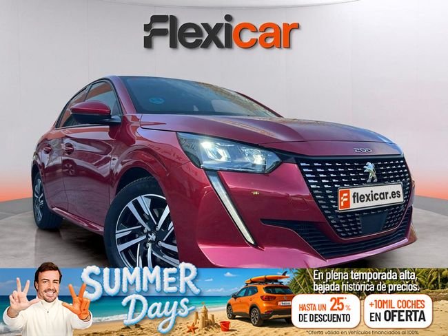 Peugeot 208 PureTech 55kW (75CV) Active - foto 1