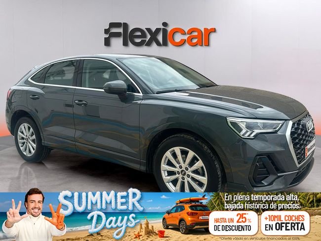 Audi Q3 35 TDI 110kW (150CV) S tronic - foto 1