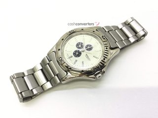 reloj pulsera caballero marquez quartz