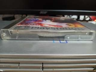 🇪🇸Tekken 3 PS1 PSX PSONE (PlayStation 1)