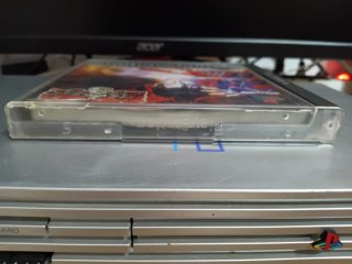 🇪🇸Tekken 3 PS1 PSX PSONE (PlayStation 1)