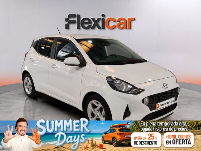 Hyundai i10 1.0 Klass - foto 1