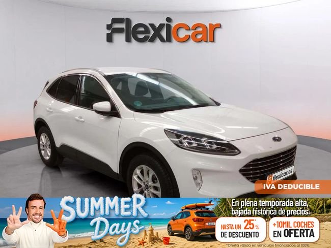 Ford Kuga Titanium 1.5T EcoBoost 110kW (150CV) - foto 1