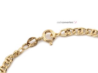 esclava oro 18k