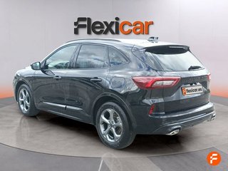 Ford Kuga ST-Line 1.5T EcoBoost 110kW (150CV)