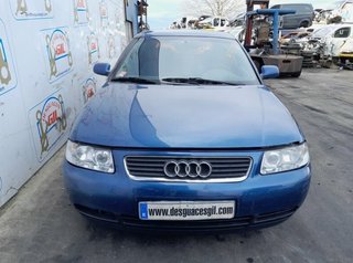 1151620 brazo suspensión inferior audi a3 (8l) 1.9