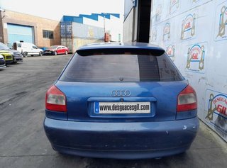 1151620 brazo suspensión inferior audi a3 (8l) 1.9