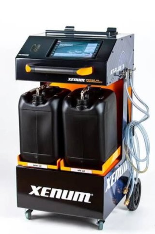 Xenum ATF AT-FLUX 3 cambios automáticos