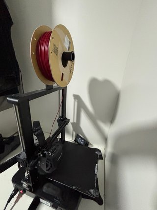 Creality Ender 3 V3 SE Impresora 3D