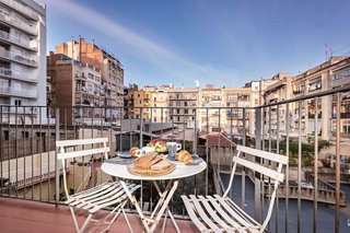 Piso en alquiler en La Dreta de l'Eixample en Barcelona