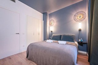 Piso en alquiler en La Dreta de l'Eixample en Barcelona