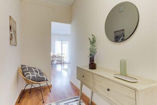 Piso en alquiler en La Nova Esquerra de l'Eixample en Barcelona