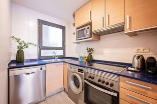 Piso en alquiler en La Nova Esquerra de l'Eixample en Barcelona