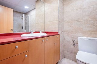 Piso en alquiler en La Nova Esquerra de l'Eixample en Barcelona