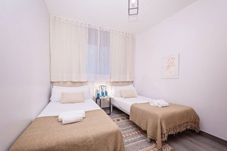Piso en alquiler en La Nova Esquerra de l'Eixample en Barcelona