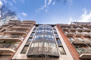 Piso en alquiler en La Nova Esquerra de l'Eixample en Barcelona