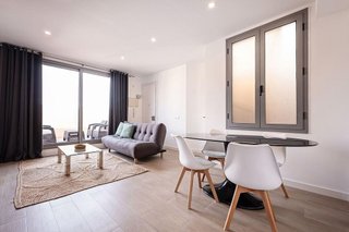 Piso en alquiler en Sant Pere, Santa Caterina i la Ribera en Barcelona