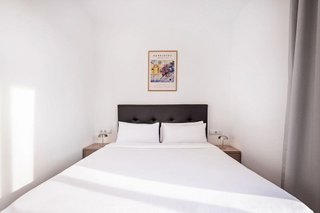 Piso en alquiler en Sant Pere, Santa Caterina i la Ribera en Barcelona