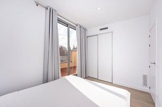 Piso en alquiler en Sant Pere, Santa Caterina i la Ribera en Barcelona