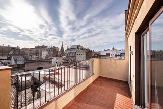 Piso en alquiler en Sant Pere, Santa Caterina i la Ribera en Barcelona