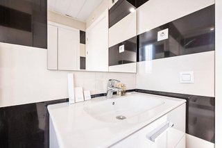 Piso en alquiler en Sant Pere, Santa Caterina i la Ribera en Barcelona