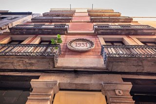 Piso en alquiler en Sant Pere, Santa Caterina i la Ribera en Barcelona
