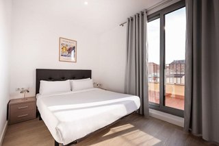 Piso en alquiler en Sant Pere, Santa Caterina i la Ribera en Barcelona
