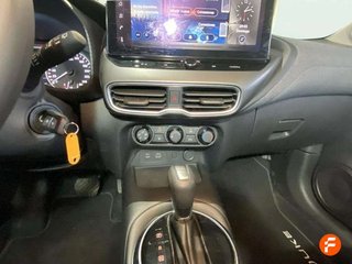 Nissan Juke DIG-T 84 kW (114 CV) 6M/T Acenta
