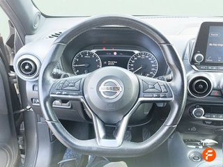 Nissan Juke DIG-T 84 kW (114 CV) DCT 7 V N-Connecta
