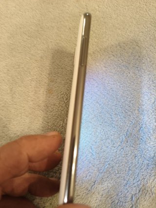 Samsung Galaxy J5 SM-J500FN Libre Blanco